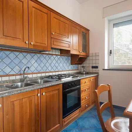 Aparthotel Rosalia Barano dʼIschia