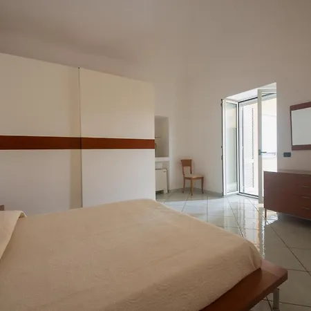 Rosalia Aparthotel Barano dʼIschia