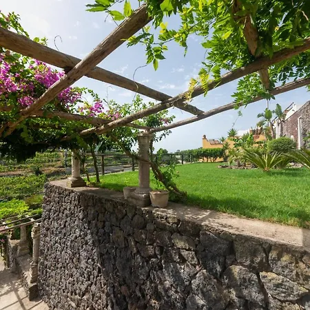 Aparthotel Rosalia Barano dʼIschia