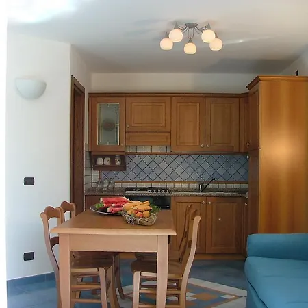 Aparthotel Rosalia Barano dʼIschia