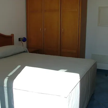 Rosalia Aparthotel Barano dʼIschia